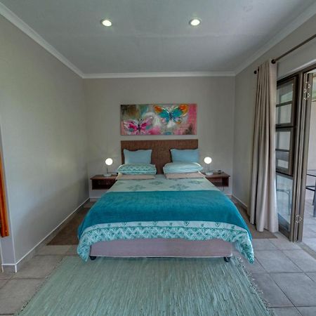 Khoi-Khoi Guesthouse Otavi المظهر الخارجي الصورة