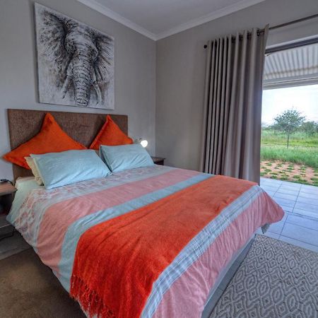Khoi-Khoi Guesthouse Otavi المظهر الخارجي الصورة