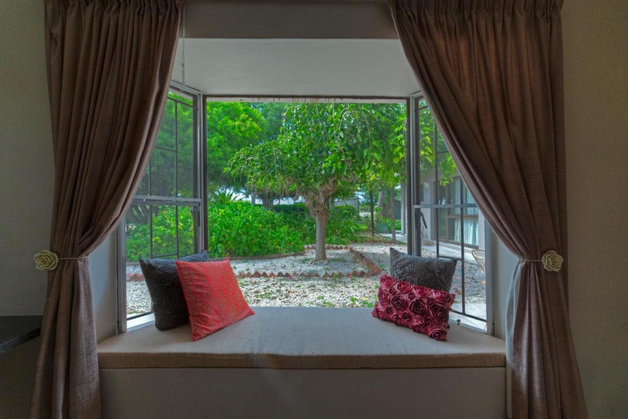 Khoi-Khoi Guesthouse Otavi المظهر الخارجي الصورة