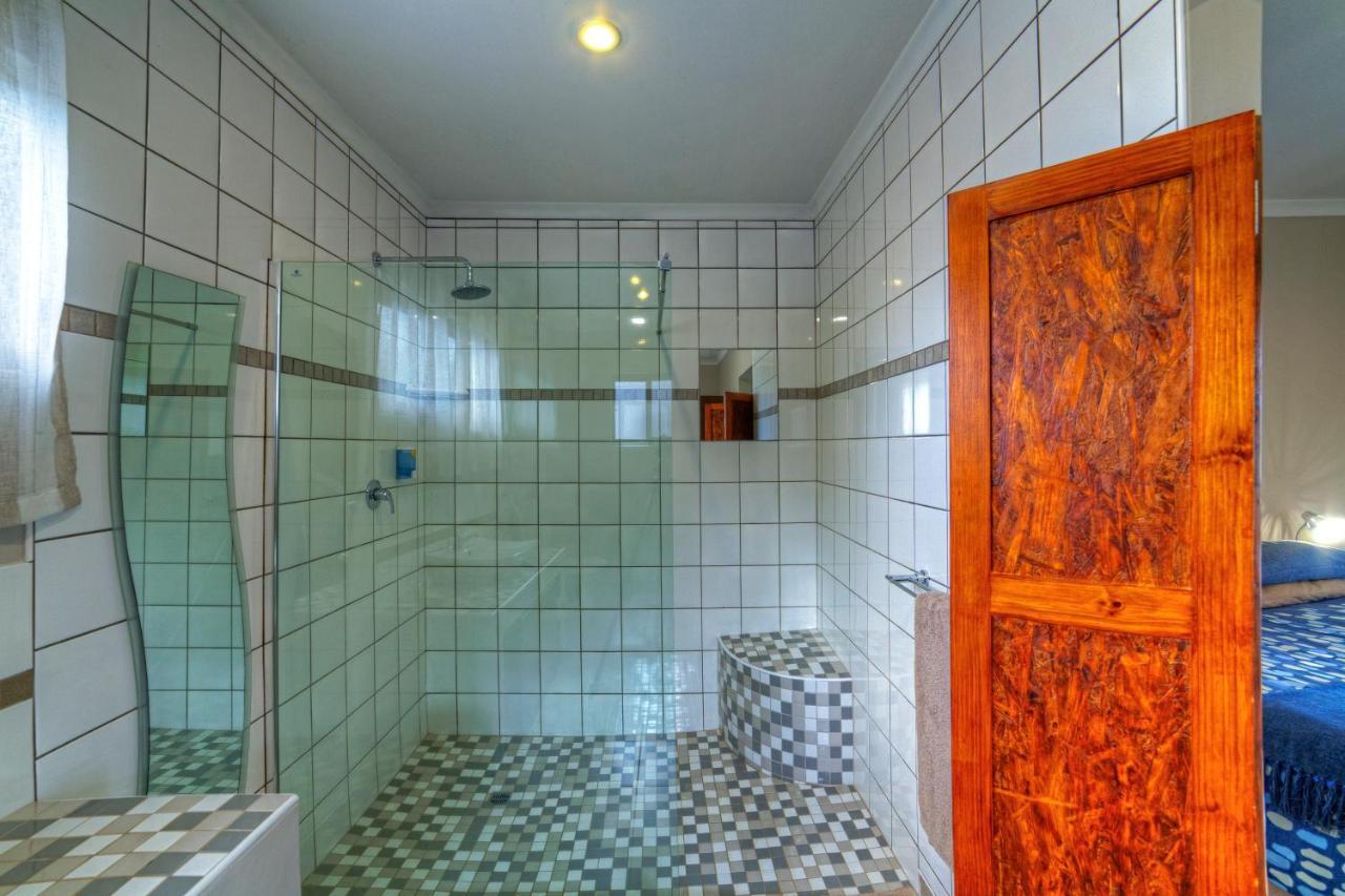 Khoi-Khoi Guesthouse Otavi المظهر الخارجي الصورة